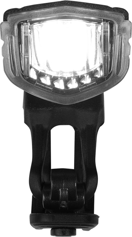 RFR KOPLAMP POWER LIGHT 300 USB ZWART