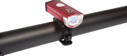 RFR KOPLAMP POWER LIGHT 300 USB ROOD