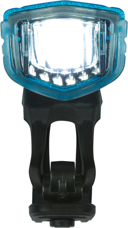 RFR KOPLAMP POWER LIGHT 300 USB BLAUW