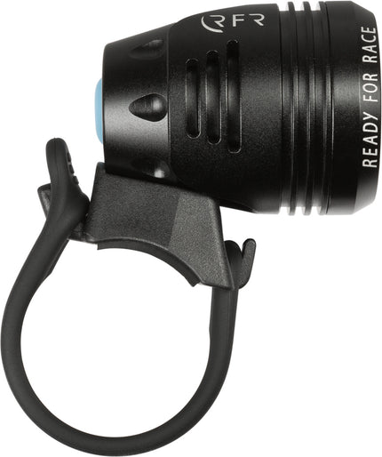 RFR KOPLAMP POWER LIGHT 850 ZWART