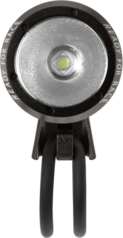 RFR KOPLAMP POWER LIGHT 850 ZWART
