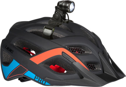 RFR KOPLAMP POWER LIGHT 850 ZWART