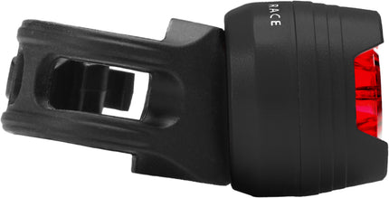 RFR ACHTERLIGHT DIAMOND HQP ZWART