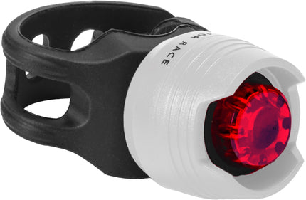 RFR LIGHT DIAMOND HQP RED LED WHITE
