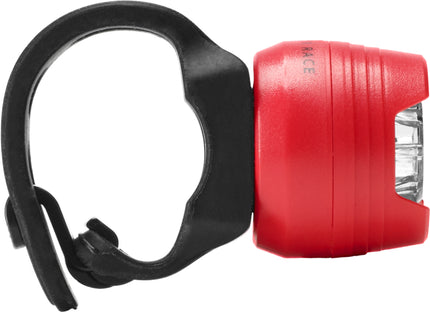 RFR LIGHT DIAMOND HQP WHITE LED RED