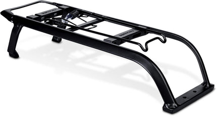 CUBE Ic E-Bike Rear Carrier Black