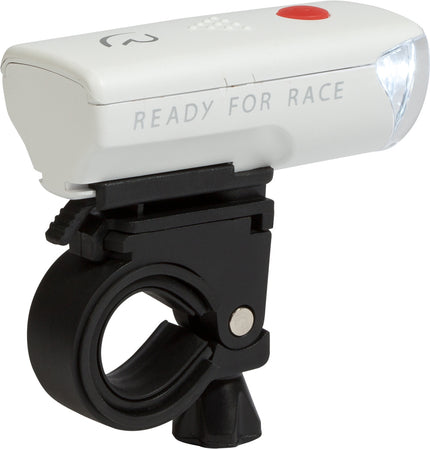 RFR LED LIGHT SET CMPT MATT WHITE