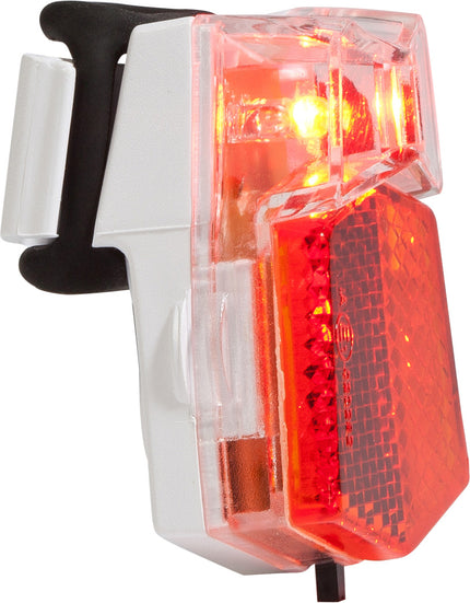 RFR LED LIGHT SET CMPT MATT WHITE