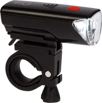 RFR VERLICHTINGSET CMPT MAT ZWART