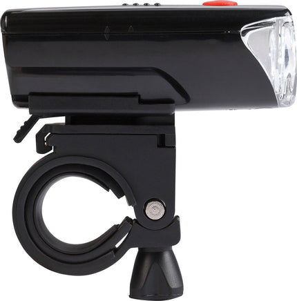 RFR VERLICHTINGSET CMPT MAT ZWART