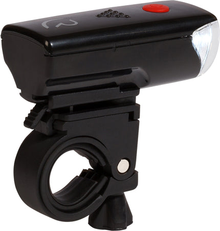 RFR VERLICHTINGSET CMPT MAT ZWART