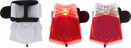 RFR VERLICHTINGSET CMPT MAT ZWART