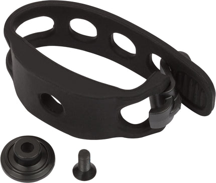 RFR RFR BRACKET POWER LIGHT 300 BLACK