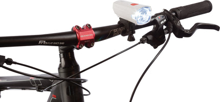 RFR LED LIGHTING SET TOUR 12 WHITE