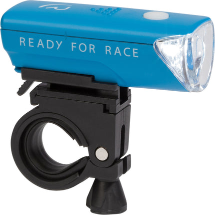 RFR VERLICHTINGSET CMPT MAT BLAUW/WIT