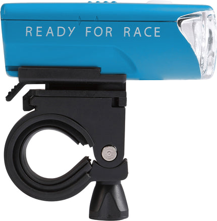 RFR VERLICHTINGSET CMPT MAT BLAUW/WIT