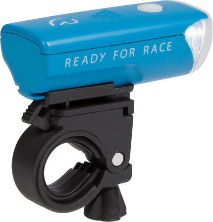 RFR VERLICHTINGSET CMPT MAT BLAUW/WIT