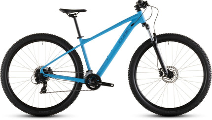 CUBE AIM ONE MARLINBLUE/REFLEX 2026