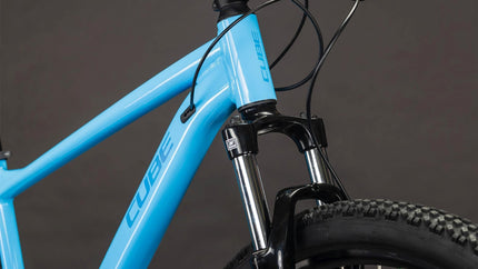 CUBE AIM ONE MARLINBLUE/REFLEX 2026