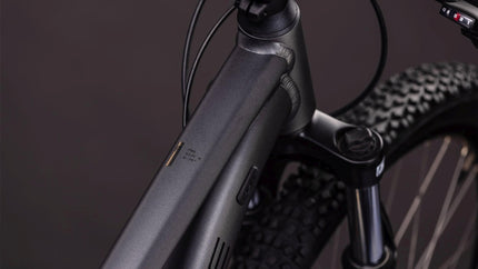 CUBE AIM PRO SLATEBLACK/BLACK