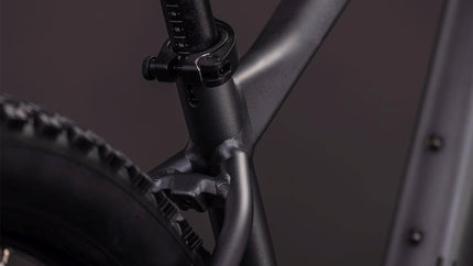 CUBE AIM PRO SLATEBLACK/BLACK