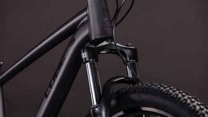 CUBE AIM PRO SLATEBLACK/BLACK