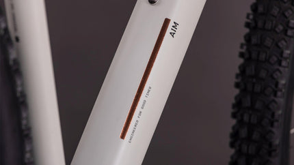 CUBE AIM PRO GREIGE/TITAN