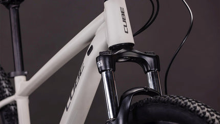 CUBE AIM PRO GREIGE/TITAN