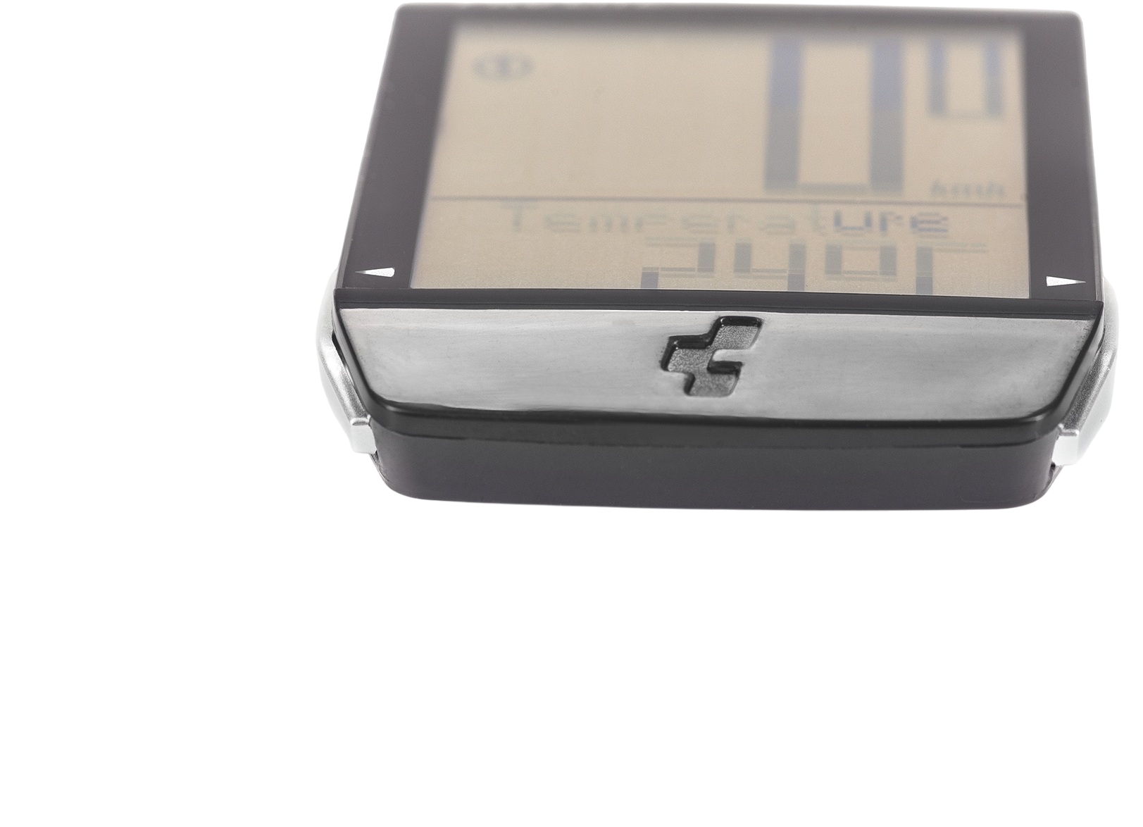 CUBE CYCLE COMPUTER PRO LITE WIRELESS BLACK