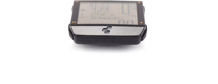 CUBE CYCLE COMPUTER RACE PEAK WIRELESS BLACK
