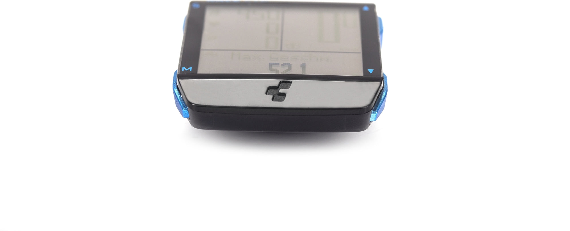 cube fahrradcomputer sl blackline CUBE CYCLE COMPUTER SL EVO WIRELESS BLACK – cubestores.nl