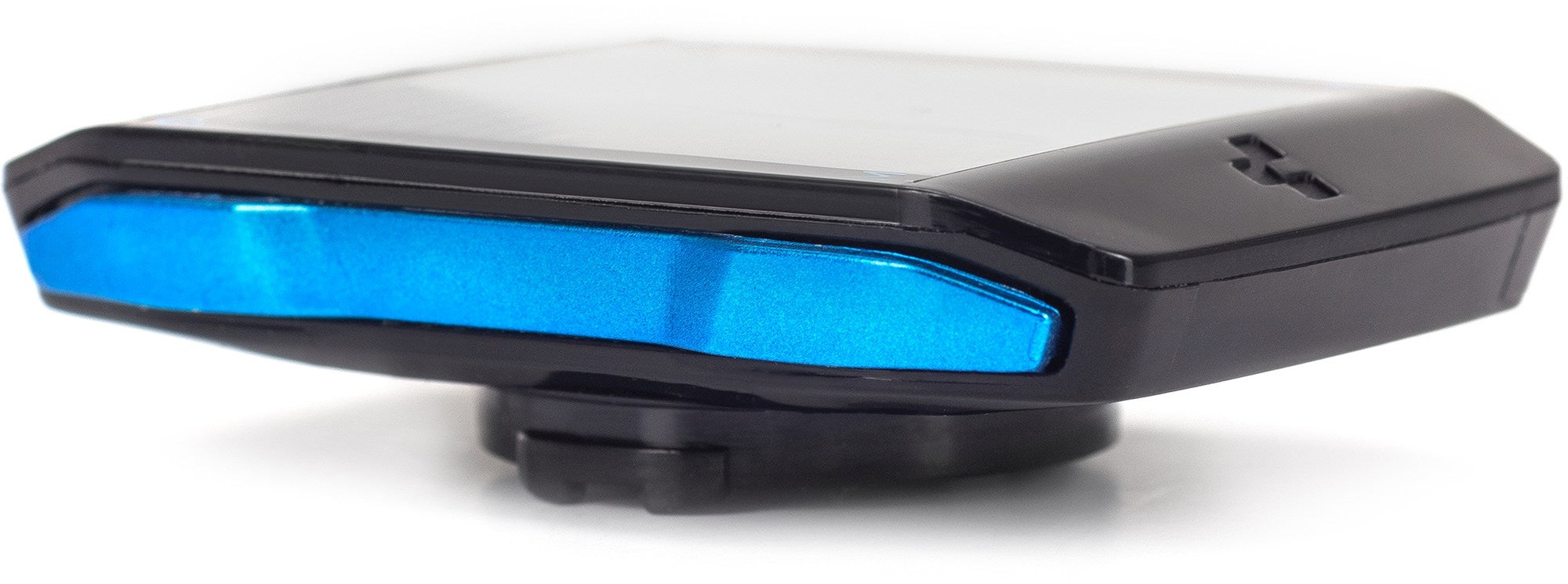 cube fahrradcomputer sl blackline CUBE CYCLE COMPUTER SL EVO WIRELESS BLACK – cubestores.nl