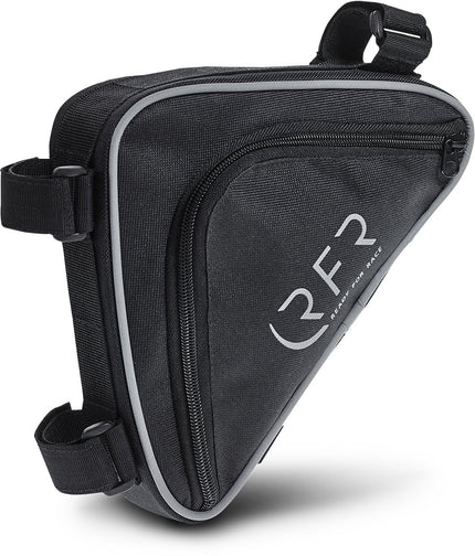 RFR Triangle Bag S Black