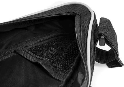 RFR Triangle Bag M Black