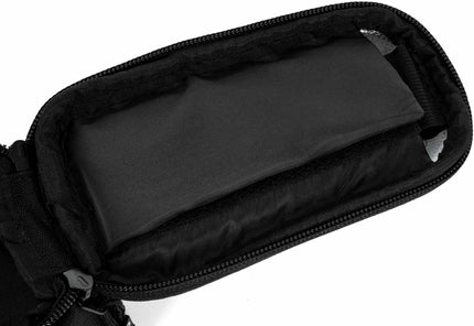 RFR Top Tube Bag Black