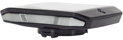 CUBE CYCLE COMPUTER RACE TRAIN SET WIRELESS BLACK