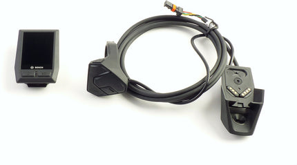 CUBE Bosch Display Kiox Upgrade Kit