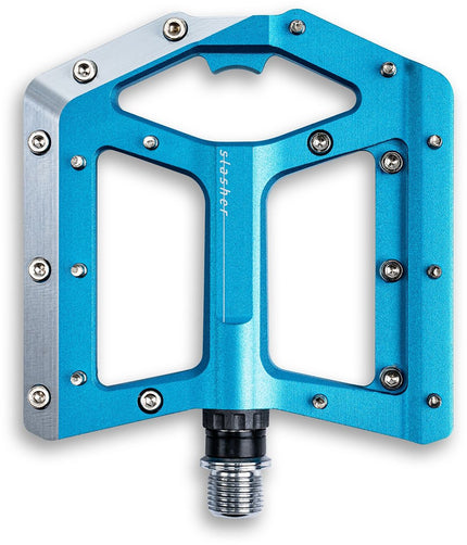 CUBE Pedals Slasher Blue
