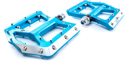 CUBE Pedals Slasher Blue