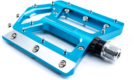 CUBE Pedals Slasher Blue