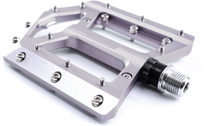 CUBE Pedals Slasher Grey