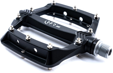 RFR Pedals Flat Sl Magnesium Black