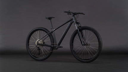 CUBE AIM SLX SLATEBLACK/BLACK