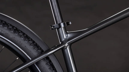 CUBE AIM SLX FE SLATEBLACK/BLACK