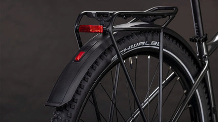 CUBE AIM SLX FE SLATEBLACK/BLACK