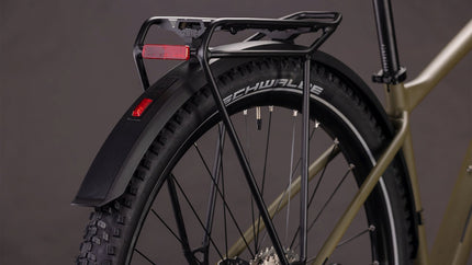 CUBE AIM SLX FE DUSTYOLIVE/GOLD