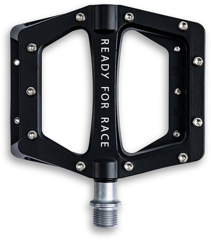 RFR Pedals Flat Cmpt Black – cubestores.nl