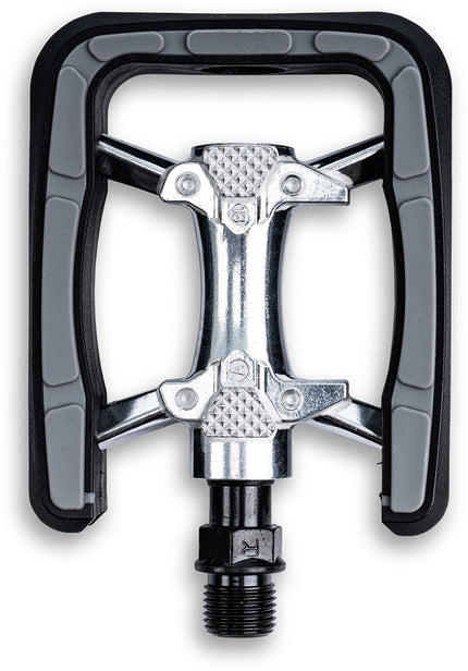 RFR Pedals Comfort Race Black