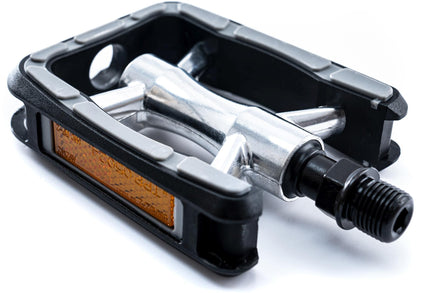 RFR Pedals Comfort Race Black