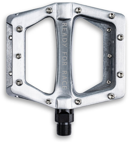 RFR Pedals Flat Cmpt Grey